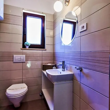 Ferlini In Istria With Private 10000 M2 Garden * Svetvincenat