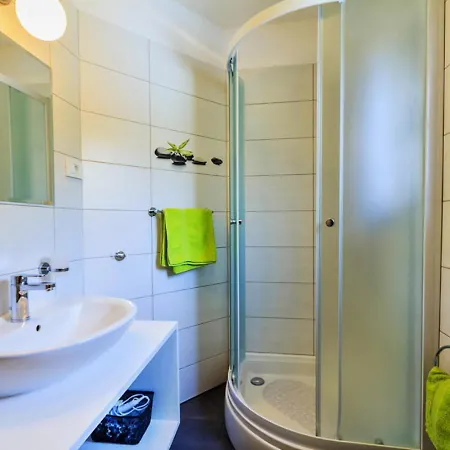 Ferlini In Istria With Private 10000 M2 Garden Villa
