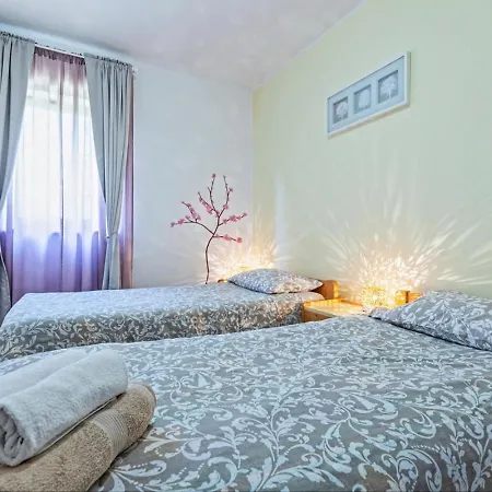 Villa Ferlini In Istria With Private 10000 M2 Garden *