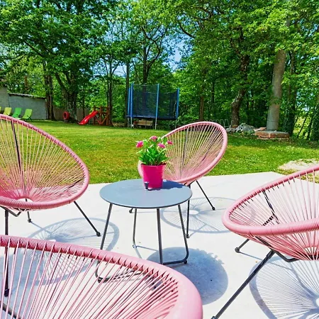 Villa Ferlini In Istria With Private 10000 M2 Garden *