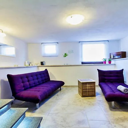 Ferlini In Istria With Private 10000 M2 Garden *