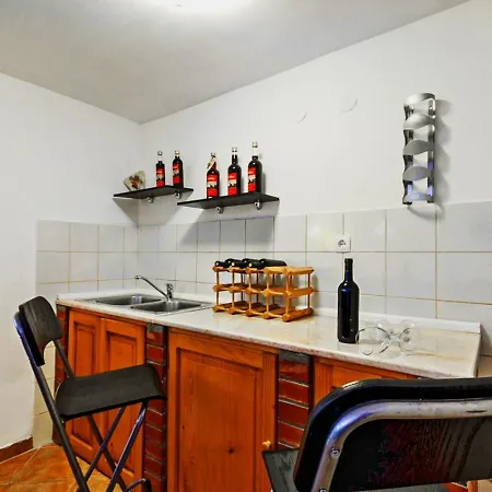 Villa Ferlini In Istria With Private 10000 M2 Garden Svetvincenat