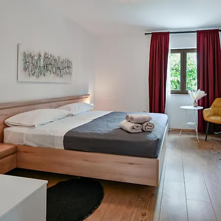 Ferlini In Istria With Private 10000 M2 Garden, Wellness & Family Activities On Plot * Svetvinčenat