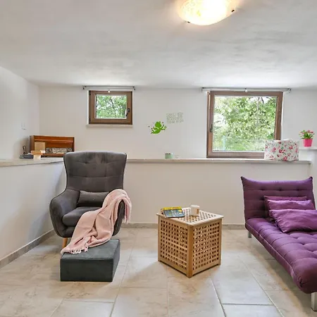 Ferlini In Istria With Private 10000 M2 Garden, Wellness & Family Activities On Plot