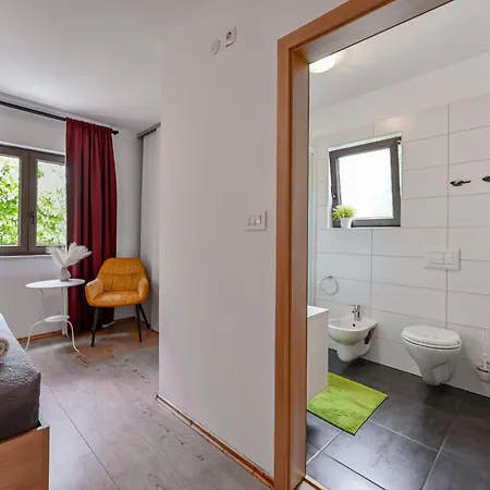 Ferlini In Istria With Private 10000 M2 Garden, Wellness & Family Activities On Plot Villa *