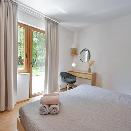 Ferlini In Istria With Private 10000 M2 Garden, Wellness & Family Activities On Plot *