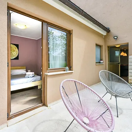 Ferlini In Istria With Private 10000 M2 Garden, Wellness & Family Activities On Plot Villa Svetvinčenat