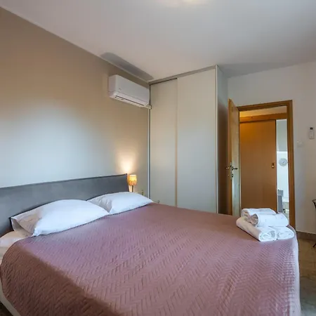 Ferlini In Istria With Private 10000 M2 Garden, Wellness & Family Activities On Plot