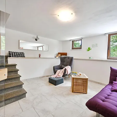 Ferlini In Istria With Private 10000 M2 Garden, Wellness & Family Activities On Plot Villa
