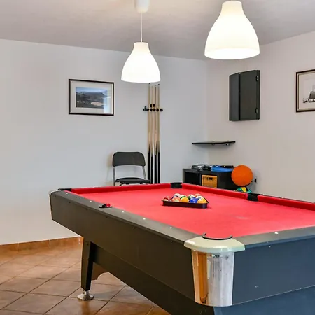 Villa Ferlini In Istria With Private 10000 M2 Garden, Wellness & Family Activities On Plot *